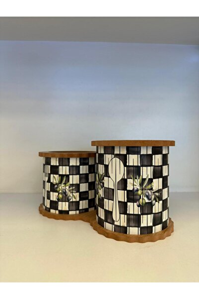 Genel Markalar Ahşap Kaşıklık