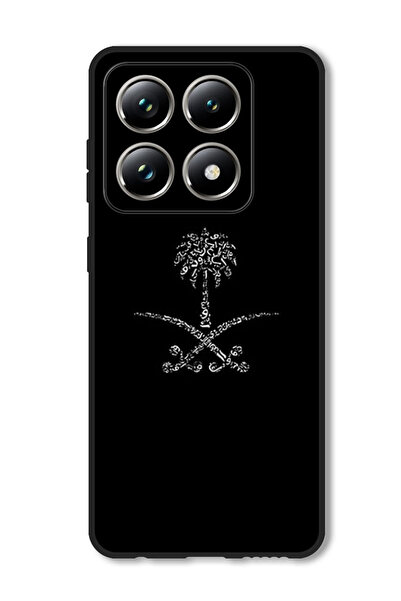 Theodor جراب متوافق مع هاتف Xiaomi 14T، غطاء حماية مقاوم للصدمات، المملكة الع...