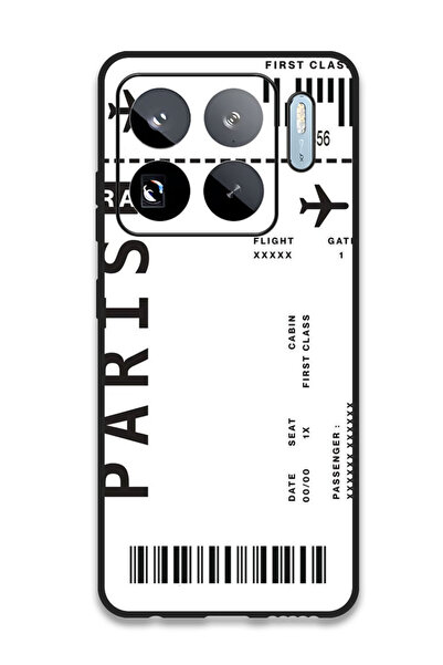 Theodor جراب متوافق مع هاتف Xiaomi 15S Pro مقاس 6.73 بوصة، غطاء ممتص للصدمات ...