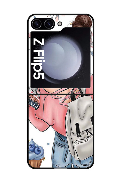 Theodor Protective Case Anti Scratch Shock Proof Bumper Cover For Samsung Gal...