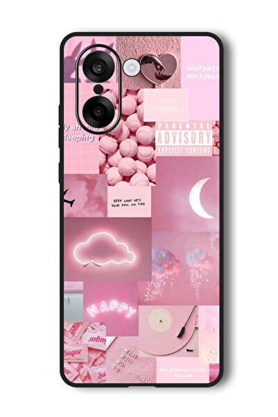 Theodor جراب متوافق مع OnePlus Nord CE 5 مقاس 6.77 بوصة، غطاء حماية مقاوم للص...