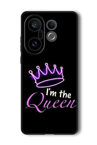 Theodor جراب متوافق مع هاتف Vivo X200 FE مقاس 6.31 بوصة، غطاء حماية مقاوم للص...