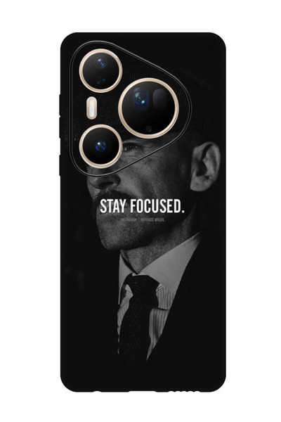 Theodor جراب متوافق مع هاتف Huawei Pura 80 Ultra مقاس 6.6 بوصة، غطاء ممتص للص...