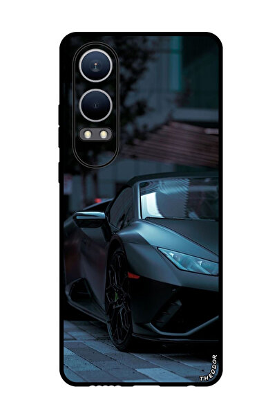 Theodor Protective Case Anti Scratch Shock Proof Bumper Cover For OnePlus Nor...