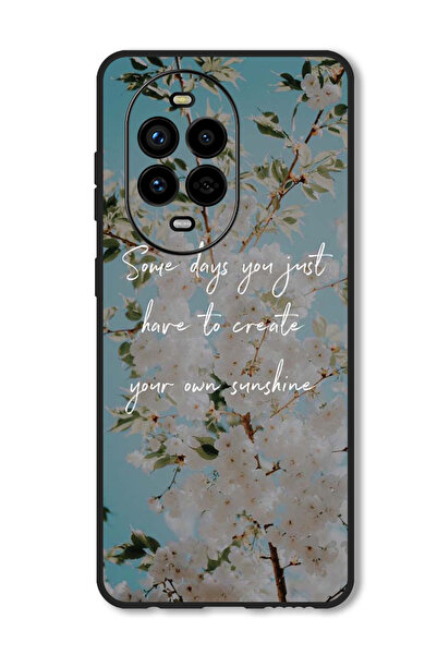 Theodor حافظة متوافقة مع هاتف هواوي نوفا 13 برو غطاء حماية مقاوم للصدمات اصنع...