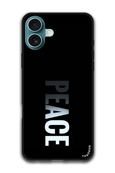 Theodor Protective Case Anti Scratch Shock Proof Bumper Cover For iPhone 16 P...