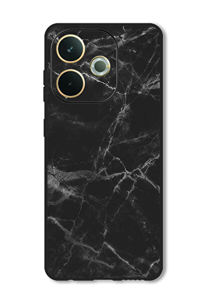 Theodor جراب متوافق مع Oppo A5 Pro غطاء حماية مقاوم للصدمات وممتص للصدمات بال...