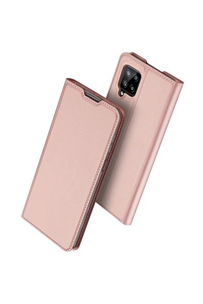 OEM Protective Case Compatible with Samsung Galaxy A42 5G A426, Skin Pro, CN470, Pink