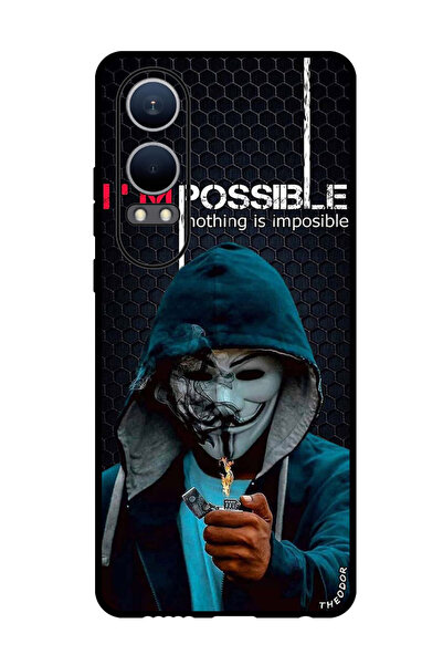 Theodor Protective Case Anti Scratch Shock Proof Cover For OnePlus Nord CE4 L...