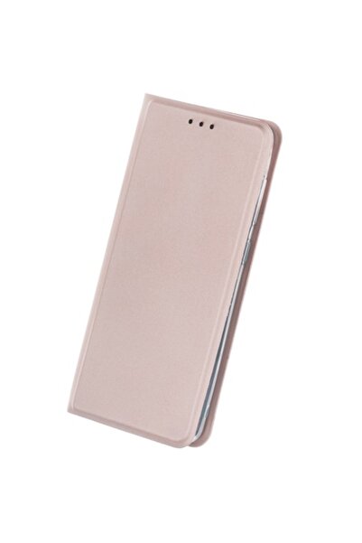 OEM Carcasă pentru Samsung Galaxy A42 5G A426, Smart Skin, Auriu roz