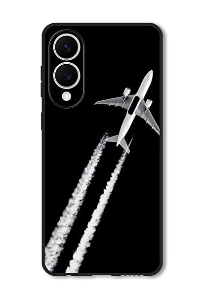 Theodor Case Compatible with Samsung Galaxy S25 Edge 6.7 Inch Protection Shoc...