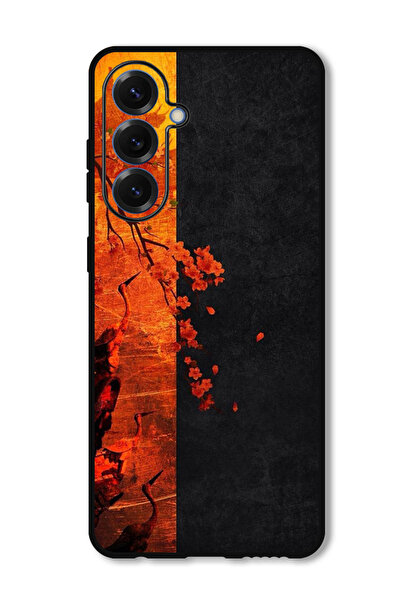 Theodor Protective Case Anti Scratch Shock Proof Bumper Cover For Samsung Gal...