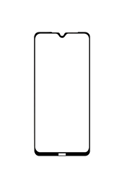 ELDE Sticlă de protecție pentru Xiaomi Redmi Note 8, sticlă militară, aderenț...