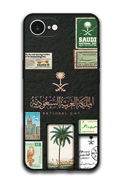 Theodor جراب متوافق مع هاتف Apple iPhone 16e مقاس 6.1 بوصة، غطاء حماية مقاوم ...