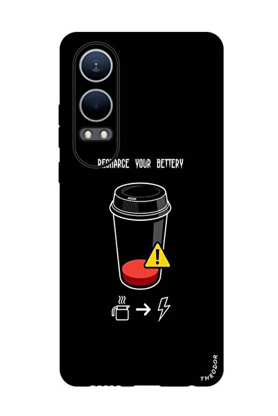 Theodor Protective Case Anti Scratch Shock Proof Bumper Cover For OnePlus Nor...