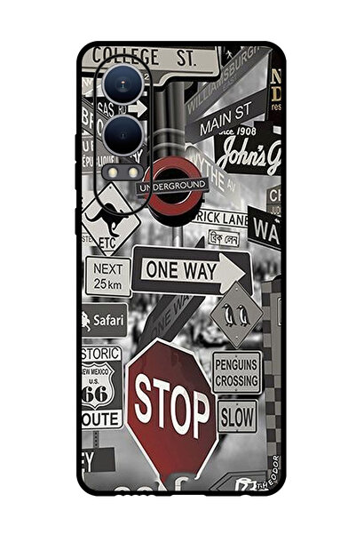 Theodor Protective Case Anti Scratch Shock Proof Bumper Cover For OnePlus Nor...
