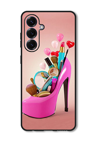 Theodor Case Compatible with Samsung Galaxy A36 Protection Shockproof Bumper ...