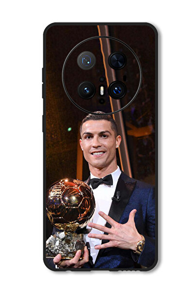 Theodor جراب متوافق مع هاتف Huawei Mate 70 Pro/ 70 Pro + غطاء حماية مقاوم للص...