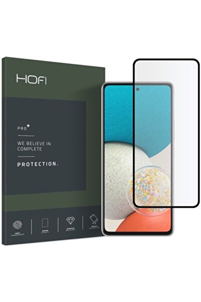 ELDE Folie de protecție a ecranului pentru Samsung Galaxy A53 5G A536, sticlă...