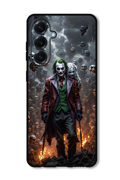 Theodor جراب واقٍ مضاد للخدش ومقاوم للصدمات لهاتف Samsung Galaxy A16 مدينة جو...