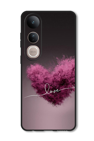 Theodor Case Compatible with Vivo V50 Lite Protection Shockproof Bumper Cover...