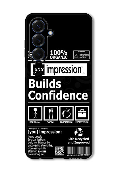 Theodor جراب واقٍ مضاد للخدش والصدمات لهاتف Samsung Galaxy S25 Plus يعزز الثقة