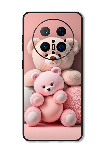 Theodor جراب متوافق مع هاتف Huawei Mate 70 Pro/ 70 Pro + غطاء حماية مقاوم للص...