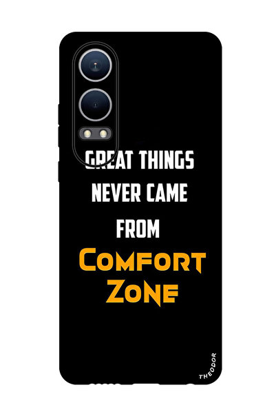 Theodor Protective Case Anti Scratch Shock Proof Bumper Cover For OnePlus Nor...