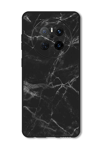 Theodor جراب متوافق مع هاتف هواوي ميت 70، غطاء حماية مقاوم للصدمات ومتين بالل...