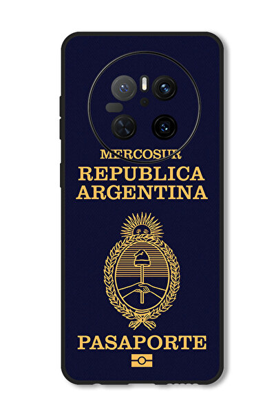 Theodor جراب متوافق مع هاتف Huawei Mate 70 غطاء حماية مقاوم للصدمات ومتين من الأرجنتين