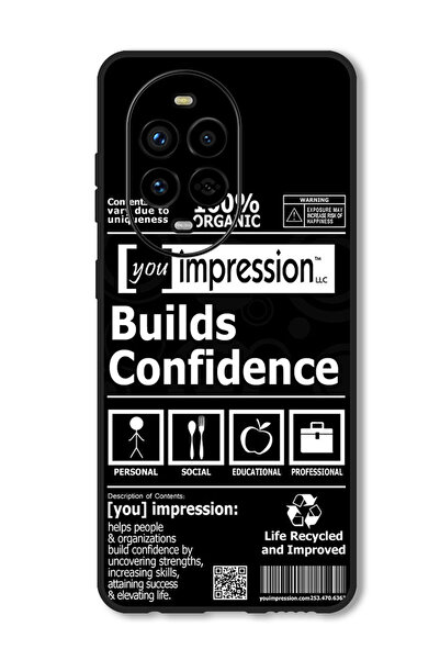 Theodor جراب متوافق مع هاتف Huawei Nova 13 Pro، غطاء حماية مقاوم للصدمات ومتي...