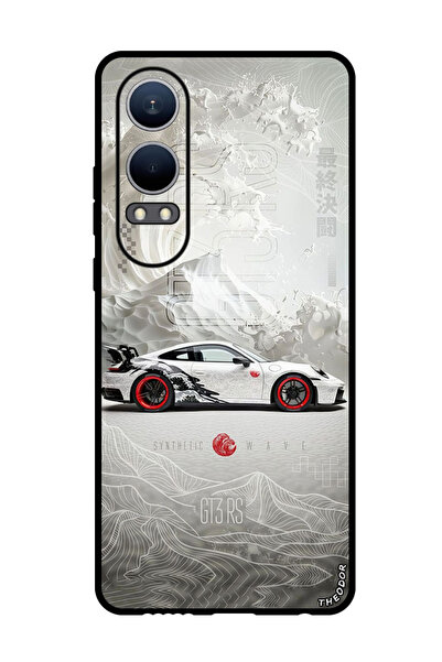 Theodor Protective Case Anti Scratch Shock Proof Bumper Cover For OnePlus Nor...