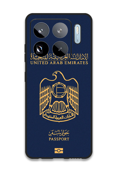 Theodor جراب متوافق مع هاتف Xiaomi 15S Pro مقاس 6.73 بوصة، غطاء حماية مقاوم ل...