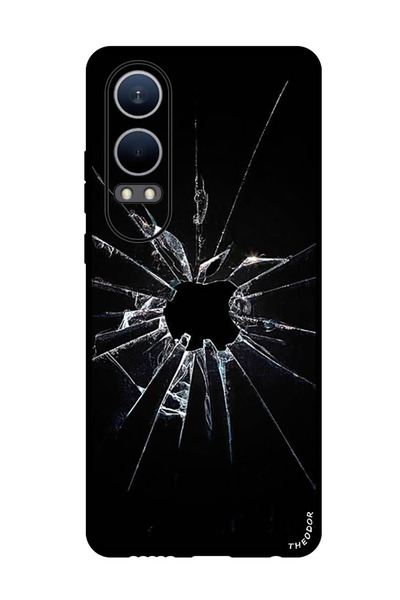 Theodor Protective Case Anti Scratch Shock Proof Cover For OnePlus Nord CE4 L...