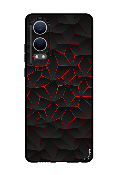 Theodor Protective Case Anti Scratch Shock Proof Bumper Cover For OnePlus Nor...