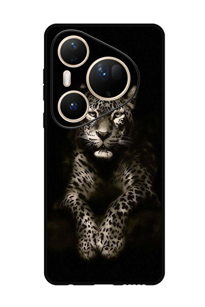 Theodor جراب متوافق مع هاتف Huawei Pura 80 Ultra مقاس 6.6 بوصة، غطاء حماية مق...