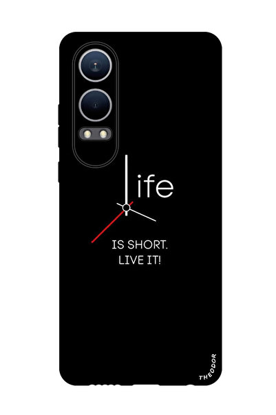 Theodor Protective Case Anti Scratch Shock Proof Bumper Cover For OnePlus Nor...