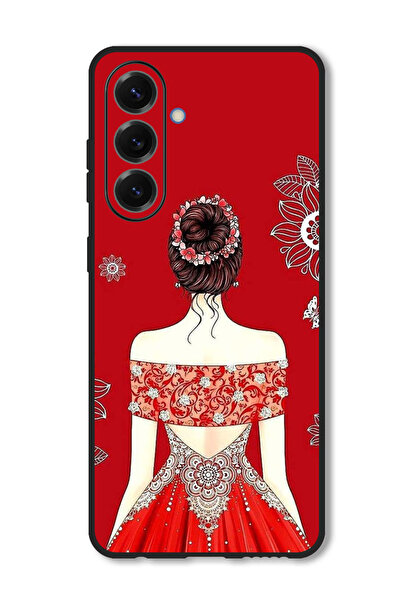 Theodor جراب متوافق مع هاتف Samsung Galaxy F16/ M16 غطاء حماية مقاوم للصدمات ...