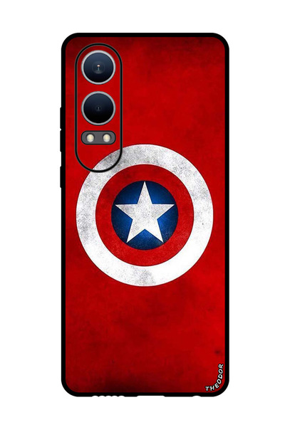 Theodor Protective Case Anti Scratch Shock Proof Bumper Cover For OnePlus Nor...