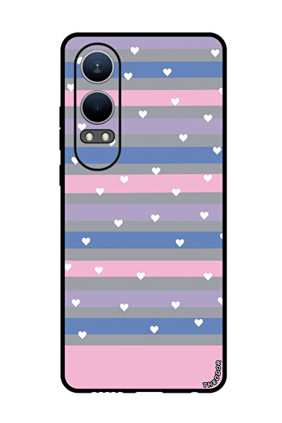Theodor Protective Case Anti Scratch Shock Proof Cover For OnePlus Nord CE4 L...
