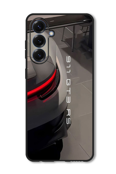 Theodor Case Compatible with Samsung Galaxy A26 Protection Shockproof Bumper ...