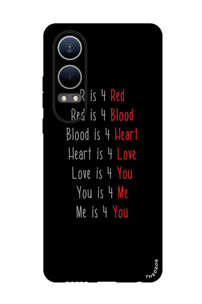 Theodor Protective Case Anti Scratch Shock Proof Bumper Cover For OnePlus Nor...