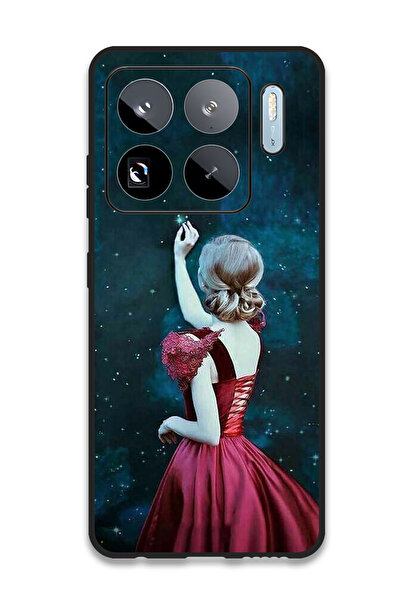 Theodor جراب متوافق مع هاتف Xiaomi 15S Pro مقاس 6.73 بوصة، غطاء حماية مقاوم ل...