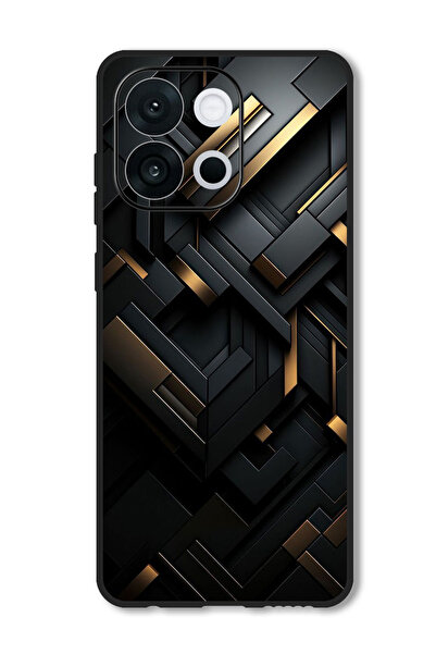 Theodor جراب متوافق مع OnePlus 13s مقاس 6.32 بوصة، غطاء حماية مقاوم للصدمات و...