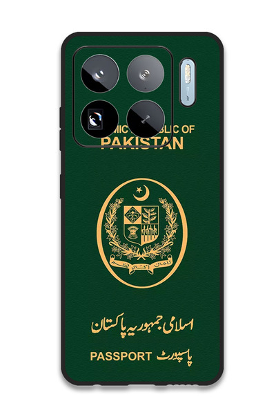 Theodor جراب متوافق مع هاتف Xiaomi 15S Pro مقاس 6.73 بوصة، غطاء ممتص للصدمات ...