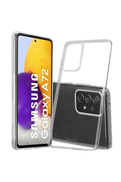Nevox Carcasă flexibilă StyleShell pentru Samsung Galaxy A72