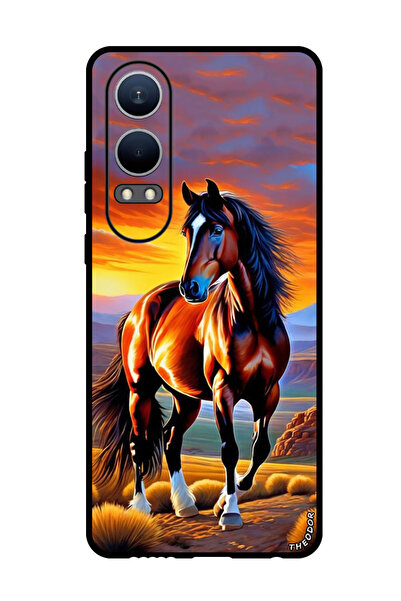 Theodor Protective Case Anti Scratch Shock Proof Bumper Cover For OnePlus Nor...