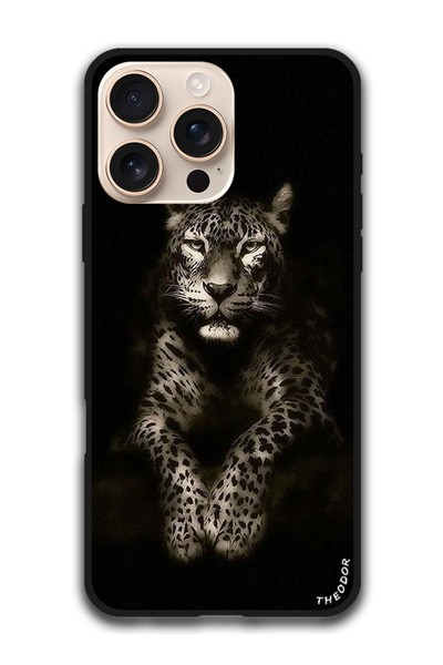 Theodor Protective Case Anti Scratch Shock Proof Bumper Cover For iPhone 16 P...