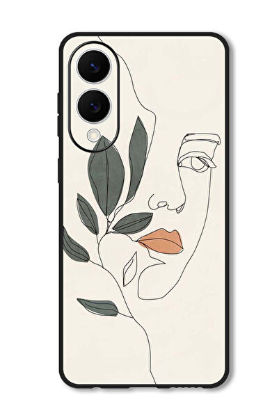 Theodor Case Compatible with Samsung Galaxy S25 Edge 6.7 Inch Protection Shoc...
