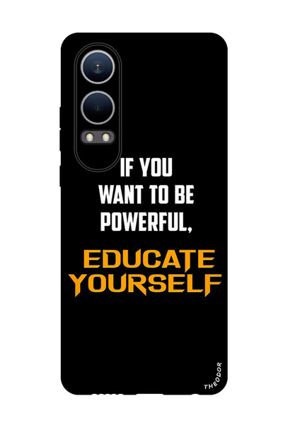 Theodor جراب واقٍ مضاد للخدش والصدمات لهاتف Oppo K12x (الصين) ثقف نفسك